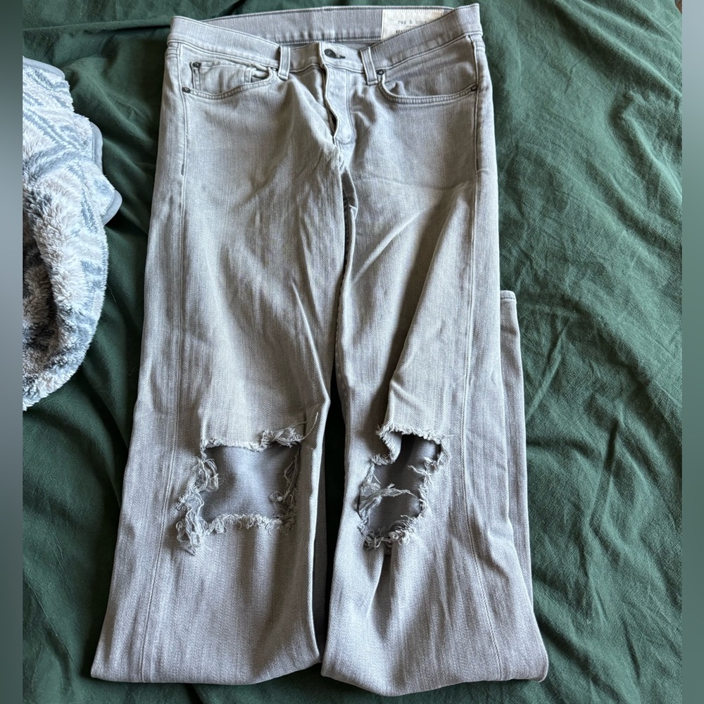 Rag & Bone fit 1 jeans 31x32
